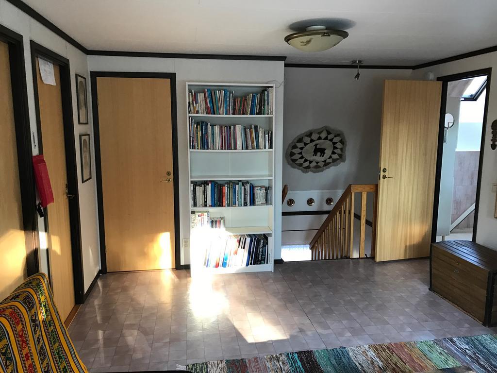 Ferienwohnung Barbro 9 Borlänge Exterior foto