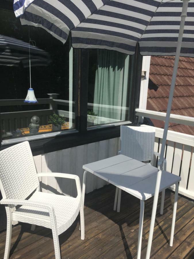 Ferienwohnung Barbro 9 Borlänge Exterior foto